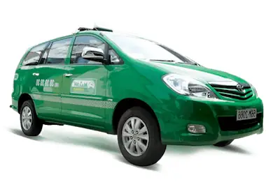 Xe Taxi Mai Linh 7 Chỗ Xe Taxi Mai Linh 7 Chỗ