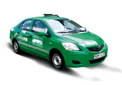 Xe Taxi Mai Linh 4 Chỗ Xe Taxi Mai Linh 4 Chỗ