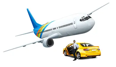 Giá Taxi Sân Bay Tân Sơn Nhất