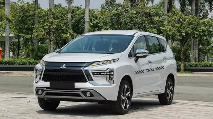 Danh Sách Các Hãng Taxi Uy Tín Tại Cần Giuộc | Xanh Sm
