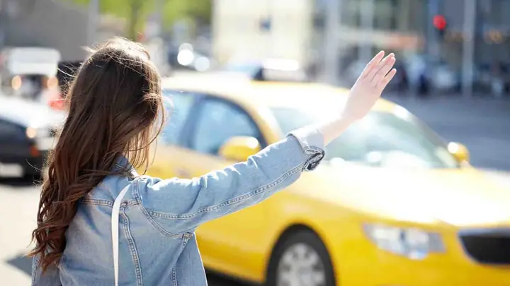 Top 12 Hãng Taxi Long An 24 Giá Cước Rẻ, Chuyên Nghiệp