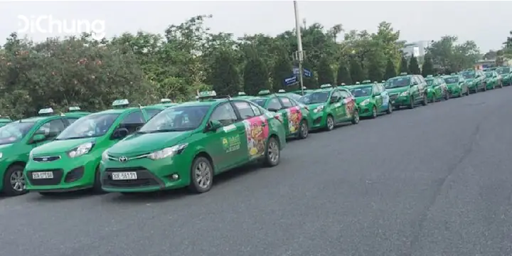 Cập Nhật Số Tổng Đài Taxi Mai Linh Ninh Bình