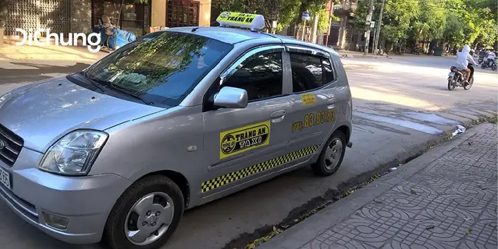 Số Tổng Đài Taxi Ninh Bình Của Một Số Hãng Khác
