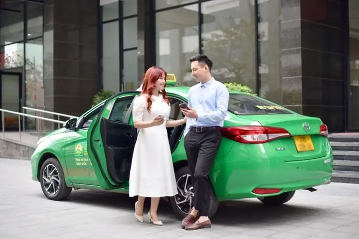 Tổng Hợp Số Điện Thoại Taxi Hà Nội Chất Lượng, Giá Hợp Lý