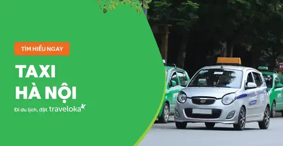 Top 13 Hãng Taxi Hà Nội Uy Tín Và Chuyên Nghiệp Nhất 2026