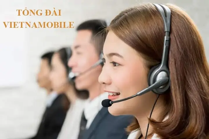 Tổng Đài Vietnamobile 24/7 Mới Nhất 2023 Tổng Đài Vietnamobile 24/7 Mới Nhất 2023