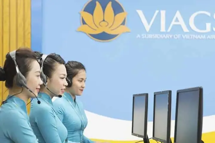 Tổng Đài Vietnam Airlines - Hỗ Trợ Khách Hàng 24/7