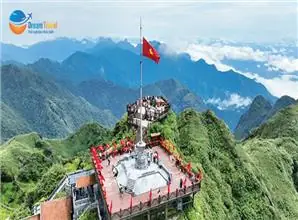 Tour Khởi Hành Hàng Ngày Từ Hà Nội Ghép Đoàn Giá Rẻ