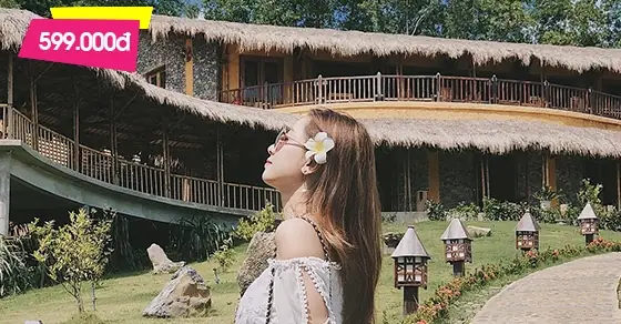 Tour Mai Châu 1 Ngày Từ Hà Nội Giá Cực Rẻ - Giảm 25% Chỉ Còn 599k