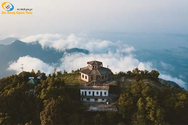 Lịch Trình Tour Bạch Mã 2 Ngày 1 Đêm