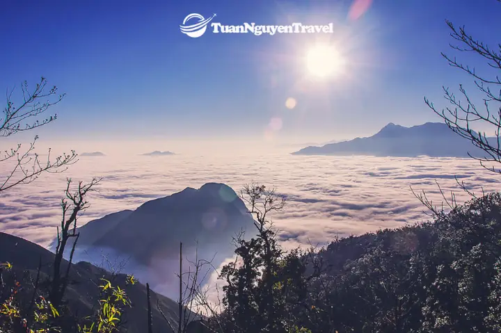Tour Huế Bạch Mã 1 Ngày "siêu Km" Chỉ 720k- Tặng Thêm Voucher ...