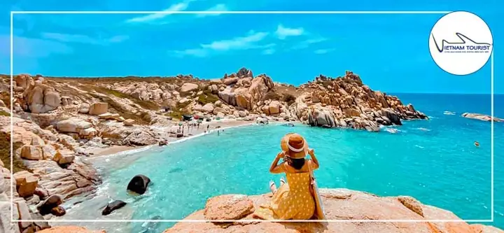 Tour Cù Lao Câu 2n2đ - Vietnam Tourist