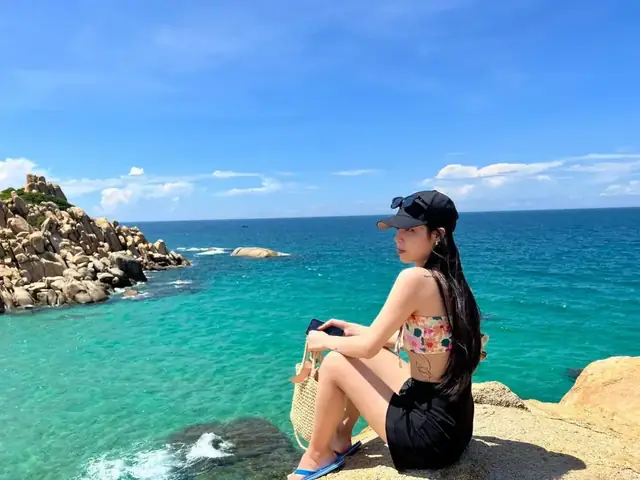 Tour Cù Lao Câu 1 Ngày – Điểm Đến Hoang Sơ Đẹp Ngoạn Mục Giữa ...