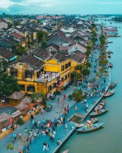Du Lịch Đà Nẵng | Đặt Tour Đà Nẵng Trọn Gói Giá Ưu Đãi Cùng Vietravel