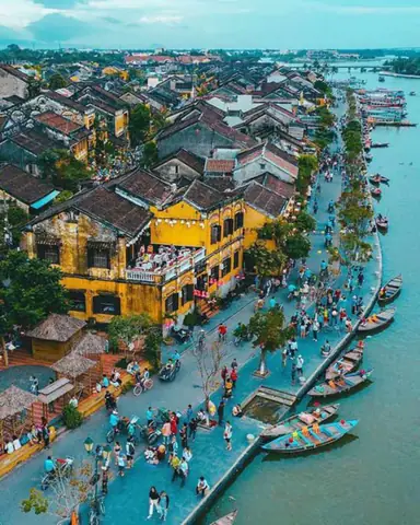 Du Lịch Đà Nẵng | Đặt Tour Đà Nẵng Trọn Gói Giá Ưu Đãi Cùng Vietravel