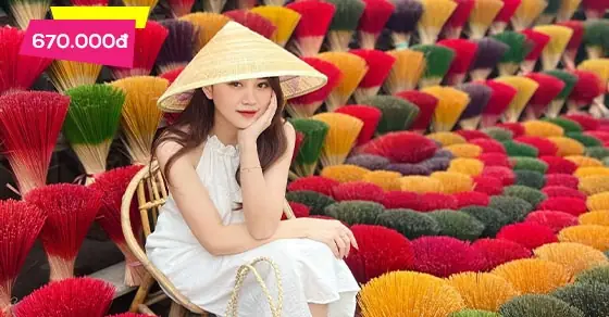Tour Huế 1 Ngày Từ Đà Nẵng 2025 Deal 35% Tour Vip Chỉ 670k