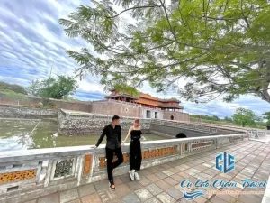 Tour Huế 1 Ngày Từ Đà Nẵng Giá Rẻ Ăn Nhà Hàng 4* Chỉ 640k ...