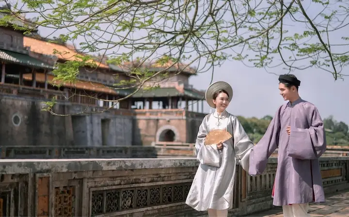 Tour Huế 1 Ngày Từ Đà Nẵng Trọn Gói Giá Rẻ Nhất 660k