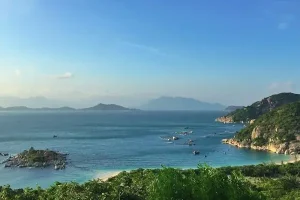 Tour Đảo Bình Ba Nha Trang 1 Ngày [trọn Gói - Cano]