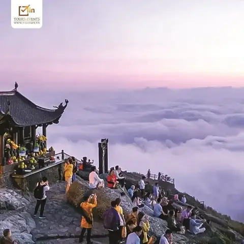 Người Cao Tuổi Nên Tránh Những Điểm Du Lịch Nào?