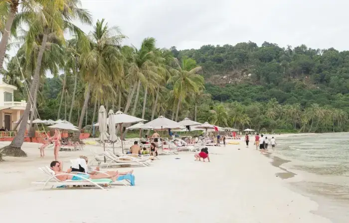 10. Phú Quốc
