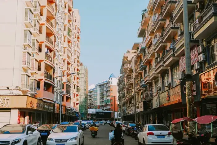 Trà Cổ - Móng Cái - Đông Hưng