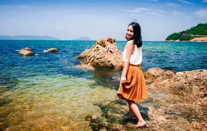 Trà Cổ - Móng Cái - Đông Hưng