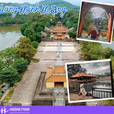 Tour Du Lịch Huế