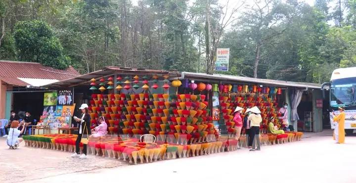 Tour Du Lịch Huế