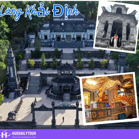 Tour Du Lịch Huế