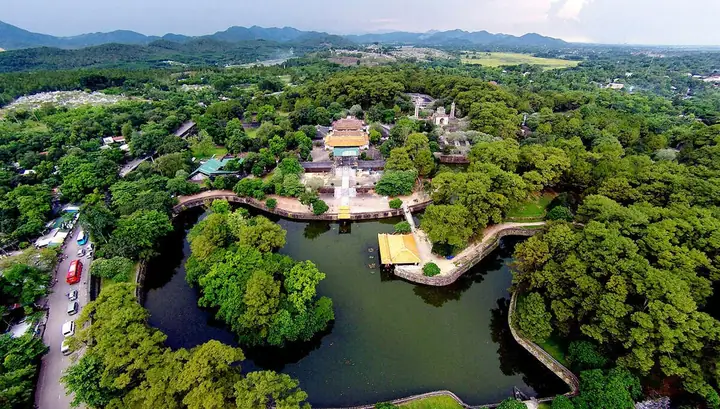 Tour Du Lịch Huế
