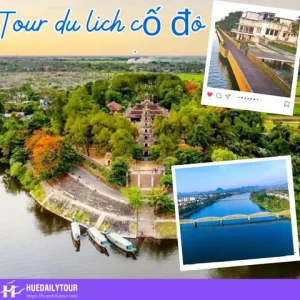 Tour Du Lịch Huế
