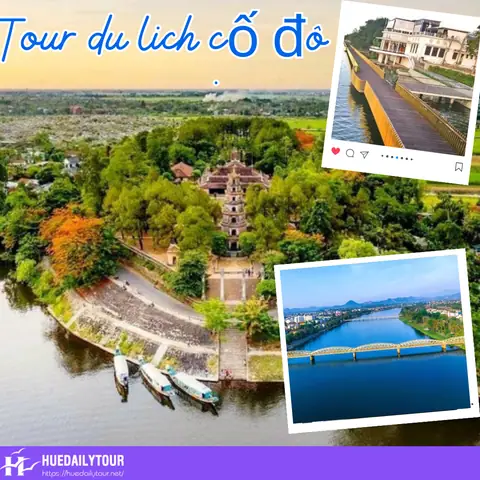 Tour Du Lịch Huế