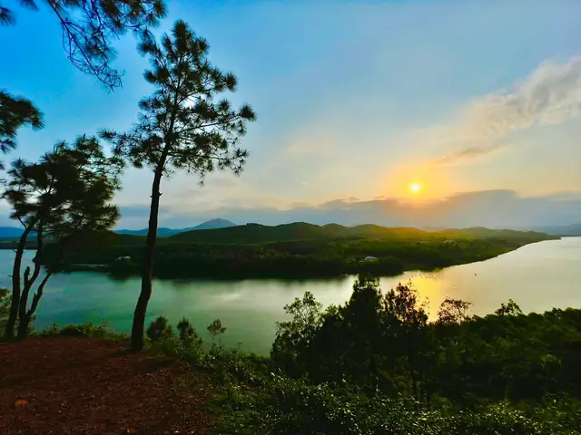 Tour Du Lịch Huế