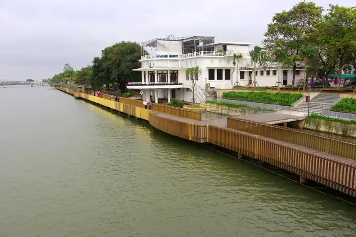 Tour Du Lịch Huế