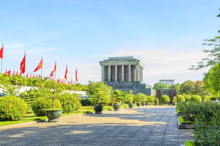 Tour Lễ 30/4 - Du Lịch