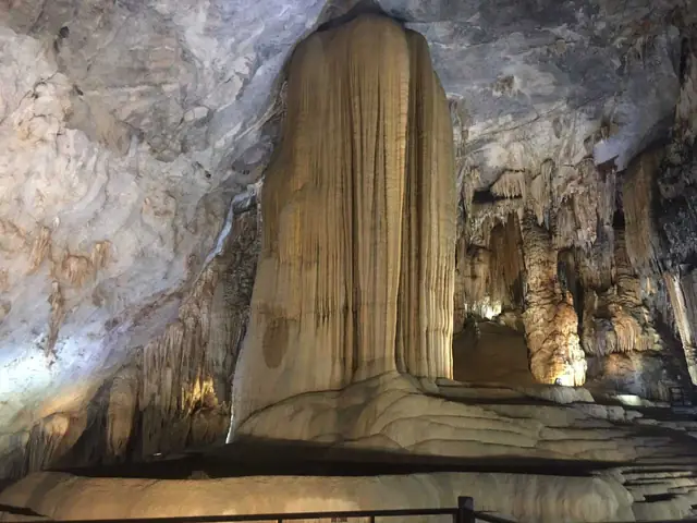 Tour Quảng Bình 1 Ngày Ghép Đoàn - Tour Phong Nha Hàng Ngày