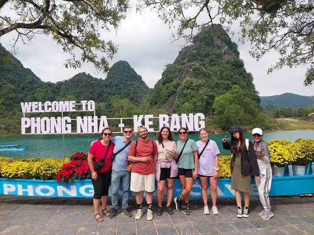 Tour Ghép Du Lịch Quảng Bình Hàng Ngày