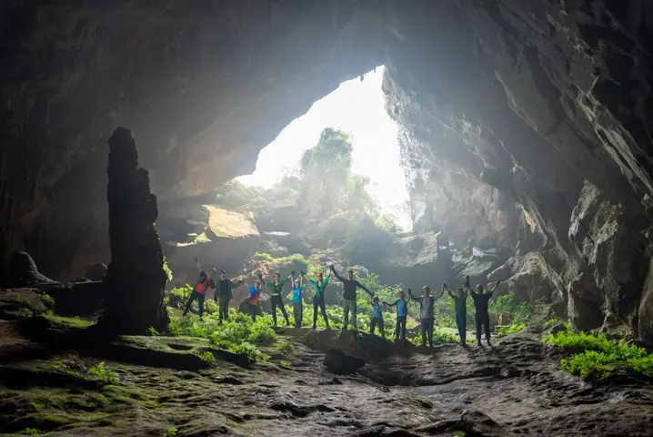 Top 6 Tour Quảng Bình 1 Ngày Có Lịch Trình Siêu Hấp Dẫn