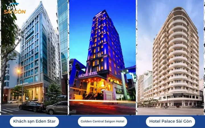 Buổi Trưa: Check-in Nhận Phòng Tại Khách Sạn Và Nghỉ Ngơi