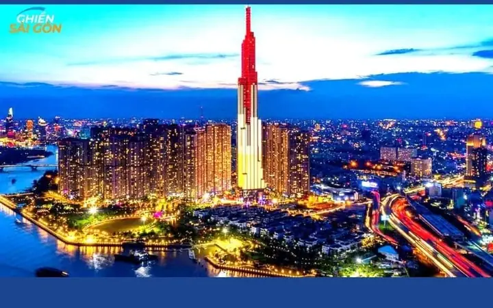Gợi ý tour du lịch Sài Gòn 2 ngày 1 đêm tiết kiệm chi phí