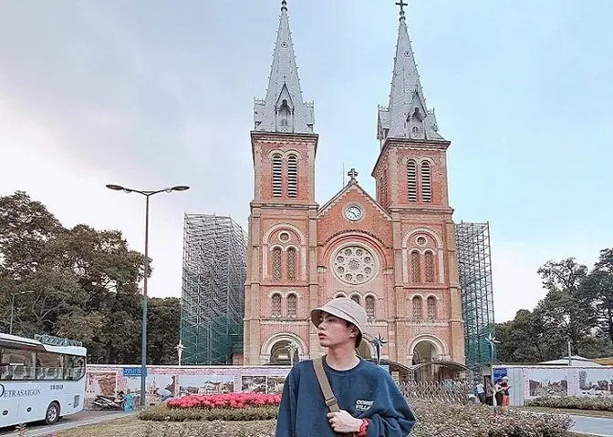 Tour Du Lịch Thành Phố Hồ Chí Minh