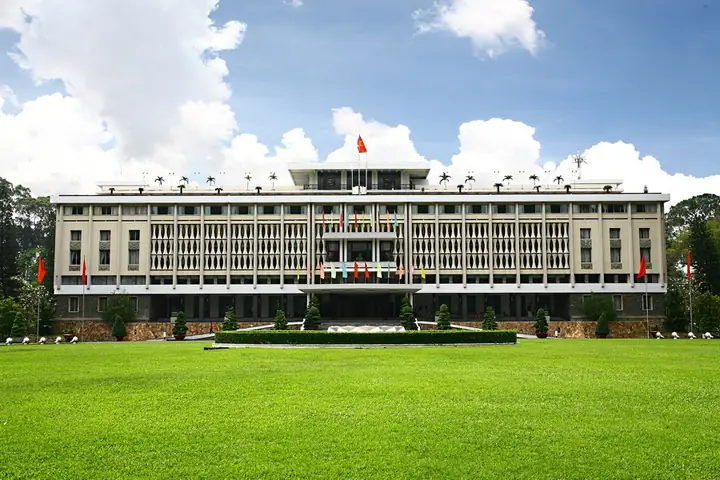 Tour Du Lịch Thành Phố Hồ Chí Minh