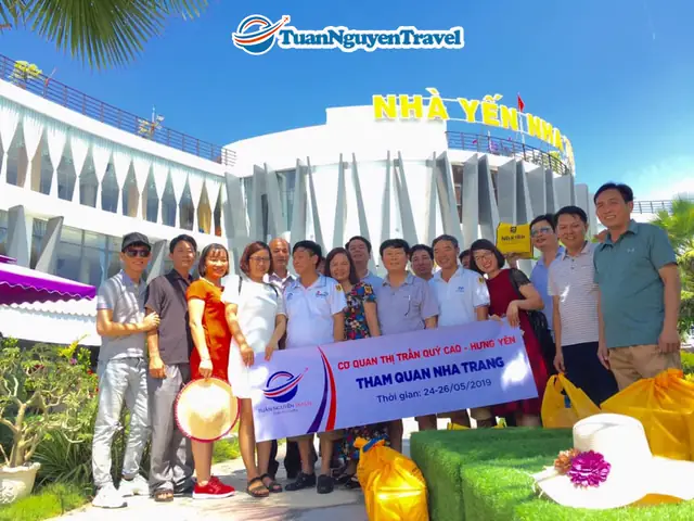 Ngày 3: City Tour – Tắm Bùn Tháp Bà - Tiễn Khách (ăn Sáng, Trưa) Ngày 3: City Tour – Tắm Bùn Tháp Bà - Tiễn Khách (ăn Sáng, Trưa)