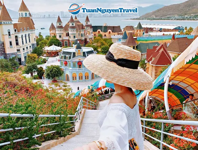 Tour Hà Nội Nha Trang 3 Ngày 2 Đêm Tour Hà Nội Nha Trang 3 Ngày 2 Đêm