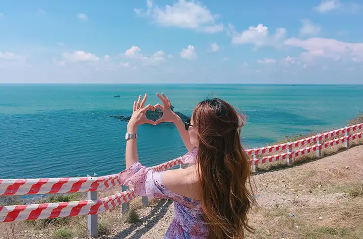 Tour Du Lịch Miền Nam: Hà Nội - Sài Gòn - Vũng Tàu 4 Ngày 3 Đêm