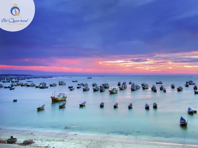 Tour Hà Nội - Sài Gòn 4 Ngày 3 Đêm | Vietqueentravel