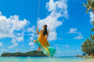 Tour Phú Quốc 3 Ngày 2 Đêm /khởi Hành Từ Hà Nội Và Tp. Hcm ...