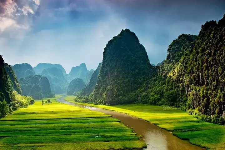 Tour Du Lịch Quảng Bình 3 Ngày 2 Đêm - Trọn Gói Ks 3* Chỉ Với ... Tour Du Lịch Quảng Bình 3 Ngày 2 Đêm - Trọn Gói Ks 3* Chỉ Với ...