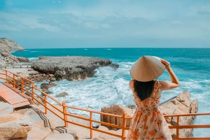 Tour Nha Trang 4 Ngày 3 Đêm